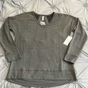 Balance Collection Women’s Cut-Out Tunic